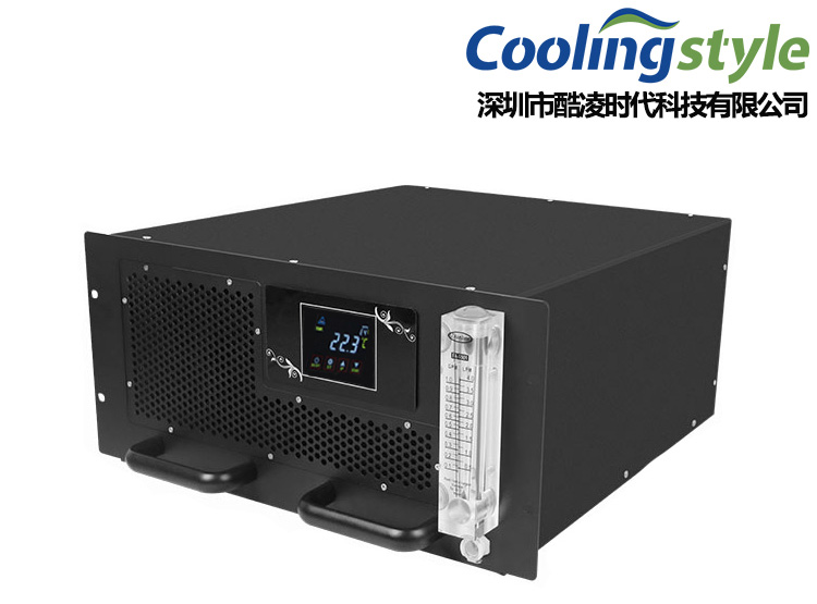 工業冷水機 工業冷水機