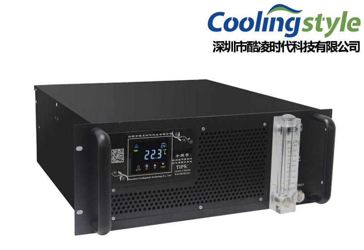 激光冷水機 激光冷水機