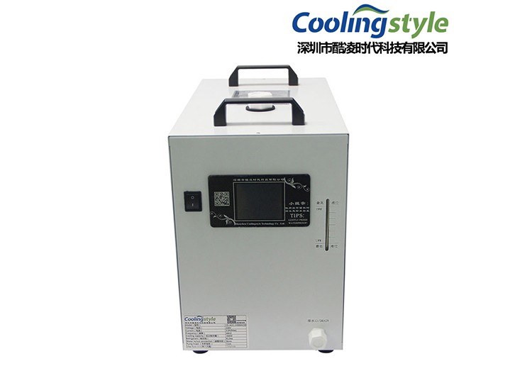 紫外激光冷水機