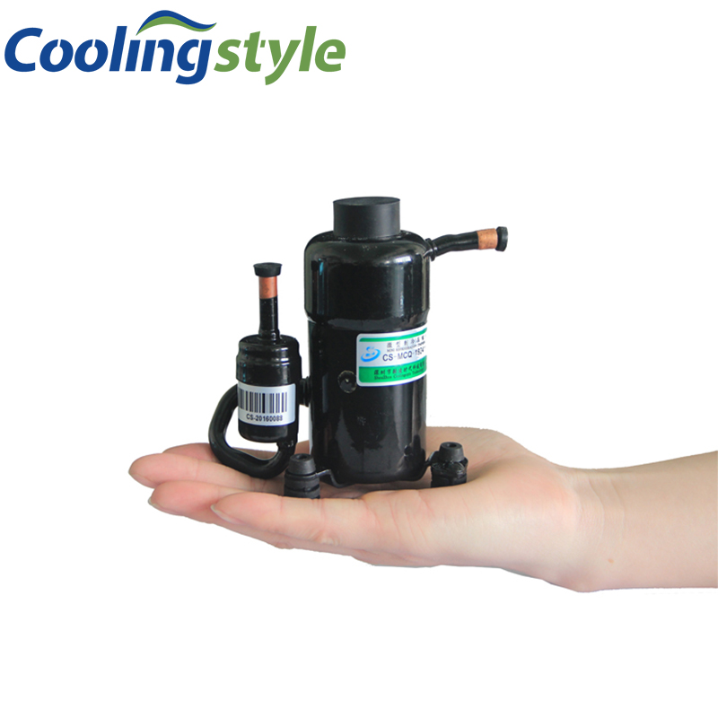 微型國產壓縮機